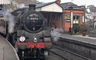 Llangollen Railway on track with Radio Solutions