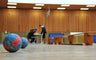 Bradford Sports Centre Upgrade To Digital