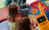 Motorola T72 Walkie Talkies Review: A great addition to Acres of Fun Nursery