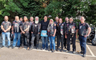 Bikers Against Child Abuse - How Motorola Radios Keep Kids Safe in Southlands