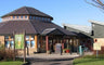 Motorola Radios continuously provide communication support for Brenchin Castle Centre