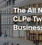 The All New CLPe Two Way Radio
