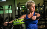 Health Club Upgrade to Motorola CLPe Walkie Talkies to Improve Service
