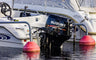 Suzuki Marine comms Ship Shape with Motorola T92s for Boat Show