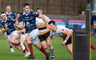 Try-ing Out Communication: Watsonian FC's Tackling Tactics with Motorola T82’s