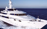 Luxury Yacht Upgrade