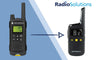 How the Motorola XT185 Walkie Talkie Stacks up Against the XT180