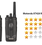 Motorola XT420 Two-Way Radio Review
