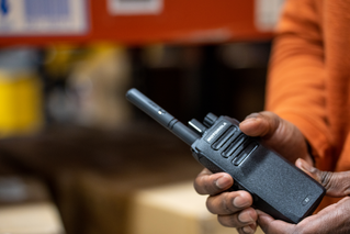 Licenced Two-Way Radios | Motorola Radios | Bundle Offers