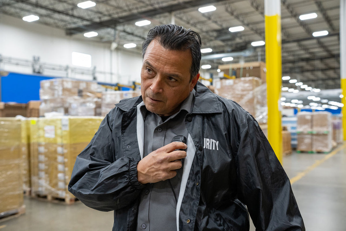 Licenced Two-Way Radios | Kenwood