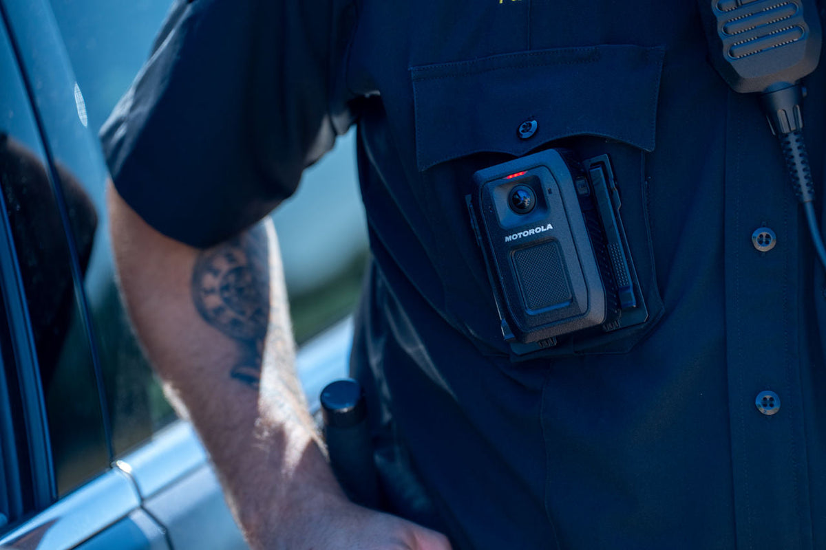 Bodycams | Alternative Bodycams
