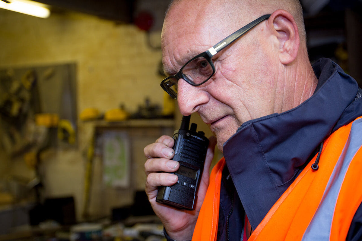 Walkie Talkies | Accessories
