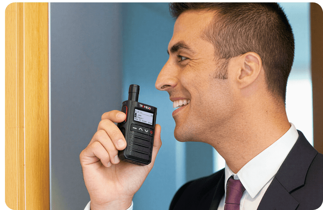 4G POC Radios | Other Poc Radios