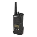 Motorola XT460 Walkie Talkie Simple Site Six Pack