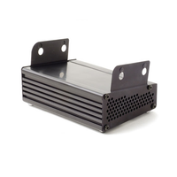 Alfatronix AD Desktop Power Supply - ADMT-CM