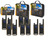 Motorola Walkie Talkie T82 Extreme - Ten Pack