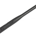 Motorola DP4000e Series Wideband Whip VHF Antenna 20cm