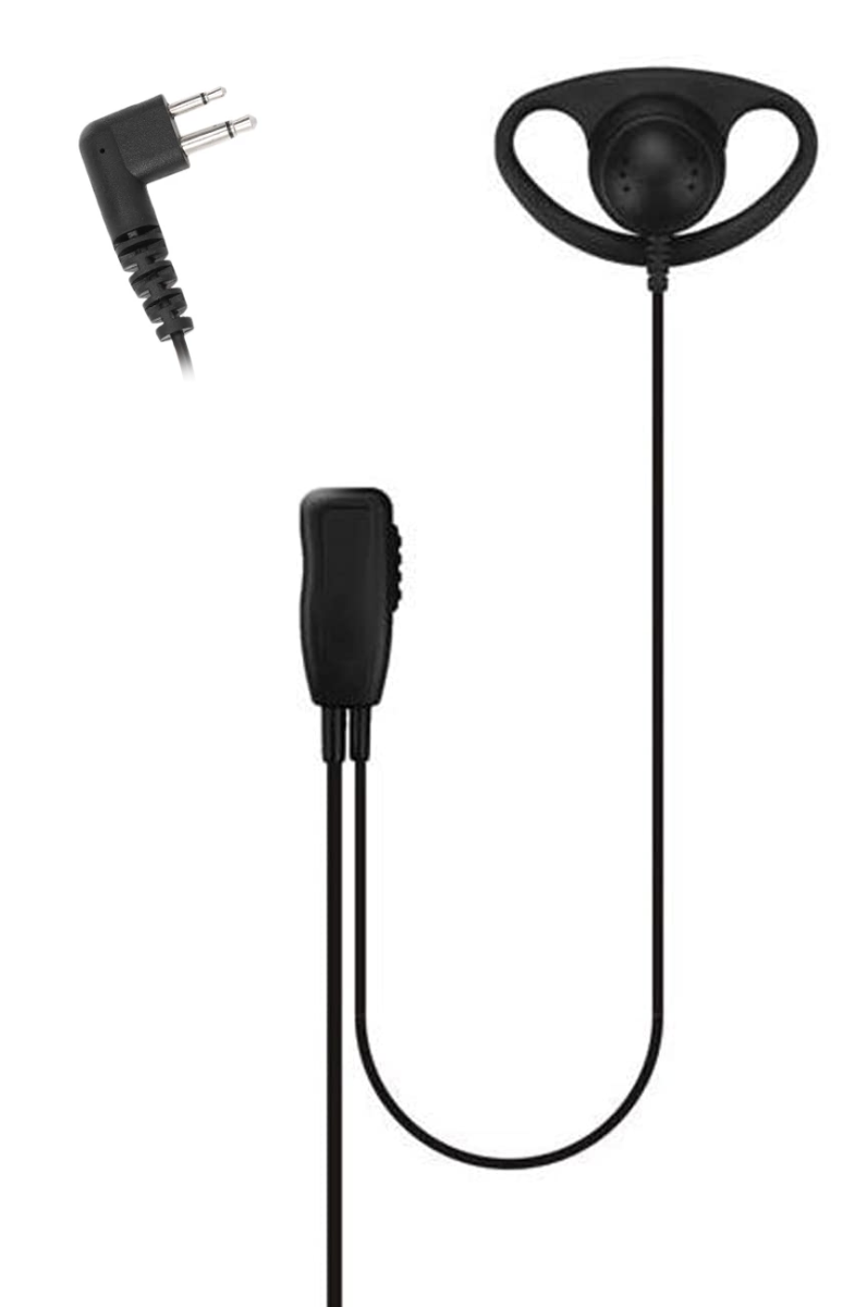 Motorola XT420 Walkie Talkie Simple Site Six Pack
