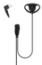 Motorola XT420 Walkie Talkie Simple Site Six Pack