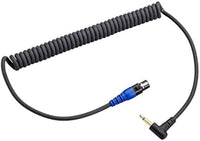 3M Peltor FLX2 Cable, 3.5mm Mono (ATEX) - FLX2-205