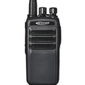 Kirisun DP405 Digital Portable Two Way Radio - Quad Pack