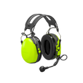 3M™ PELTOR™ CH-3 FLX2 Headset FLX2 (no PTT on cup) - MT74H52A-110