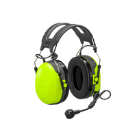 3M™ PELTOR™ CH-3 FLX2 Headset FLX2 (no PTT on cup) - MT74H52A-110