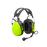 3M™ PELTOR™ CH-3 FLX2 Headset FLX2 (no PTT on cup) - MT74H52A-110