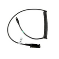 3M Peltor FLX2-112  -  Cable to Hytera X1e, HP6 and HP7 Series, Fits 111 Headsets
