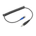 3M Peltor FLX2 Downlead Cable J11 Standard (Nexus) - FLX2-200