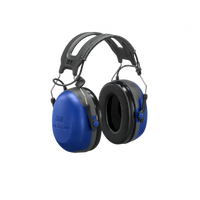 3M™ PELTOR™ CH-3 Listen Only Headband Headset, Atex HT52A-112-50
