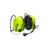 3M™ PELTOR™ WS™ ProTac XPI Headset Bluetooth FLX2 connection MT15H7BWS6-111 - Neckband attachment