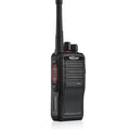 Kirisun DP485 Digital Portable Two Way Radio - Quad Pack