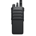 Motorola R7a Non-Keypad Portable Digital Two Way Radio