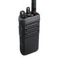 Motorola R7a Non-Keypad Portable Digital Two Way Radio