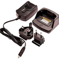 Motorola XT420 Walkie Talkie Basic Quad Pack