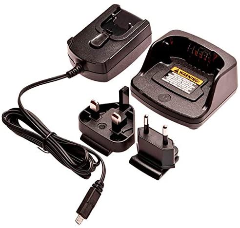 Motorola XT420 Walkie Talkie Basic Quad Pack