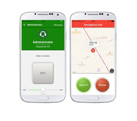Motorola TRBOnet Enterprise Mobile Client