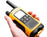 Motorola T80 Extreme Nylon carry case