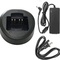 Vertex Desktop Rapid Charger - UK (Updated Range) - GMLN5512A VX-260, VX-450 & EVX-260