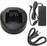 Vertex Desktop Rapid Charger - UK (Updated Range) - GMLN5512A VX-260, VX-450 & EVX-260