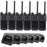 Hytera BP515 Digital Professional Two Way Radio -  Six Pack