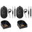 Motorola Walkie Talkie CLPe446 PMR446 Two Way Radio - Twin Pack