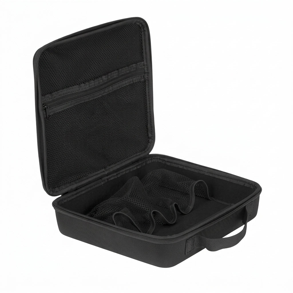 Carry Case for Motorola T82/T62 Extreme Twin Pack - PMLN7221