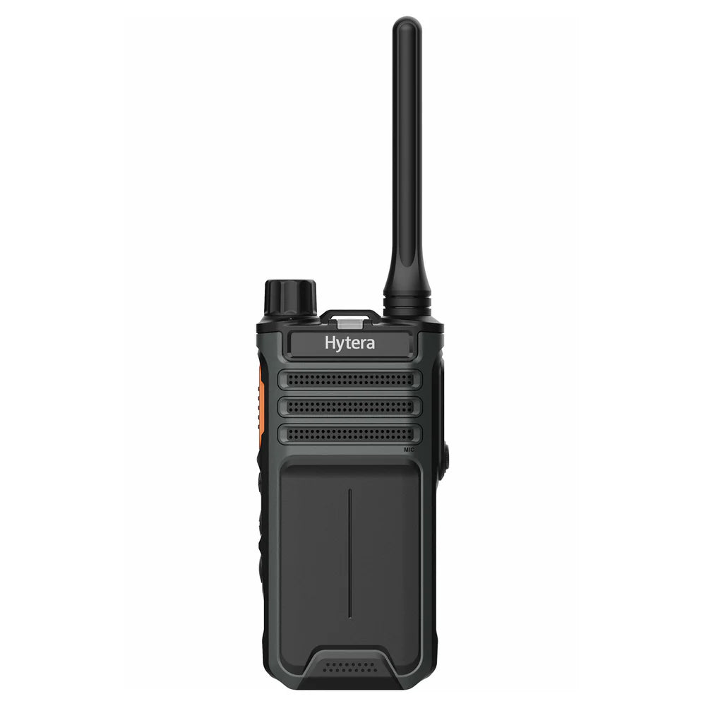 Hytera BP515LF PMR446 Licence Free Digital Two Way Radio