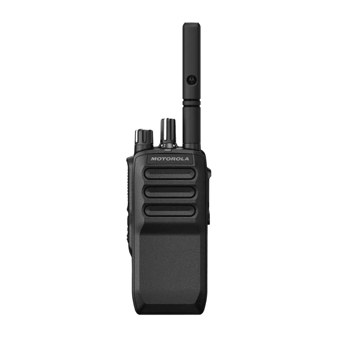 Motorola R5 NKP Version Portable Digital Two Way Radio