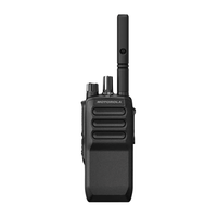 Motorola R5 NKP Version Portable Digital Two Way Radio