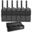 Motorola R2 Digital Two Way Radio -  Six Pack