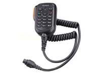 Hytera SM19A1 MD785 Palm microphone with keypad