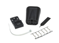 Motorola MTM800 & MTM700 Mobile Rear Accessory Connector Kit – GMBN1021